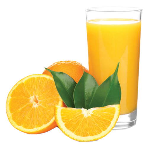 Orange Juice - Soft Drinks - Restaurant Mariuca