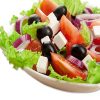 Salata Bulgareasca - Salate Antreu - Antre Salads – Delivery & Pickup - Restaurant Mariuca