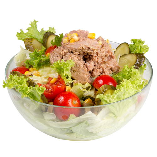 Salate Antreu - Antre Salads
