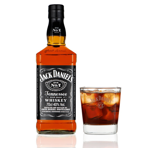 Jack Daniel’s (25ml) - Restaurant Mariuca